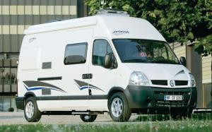 Possl Roadmaster 2006 года